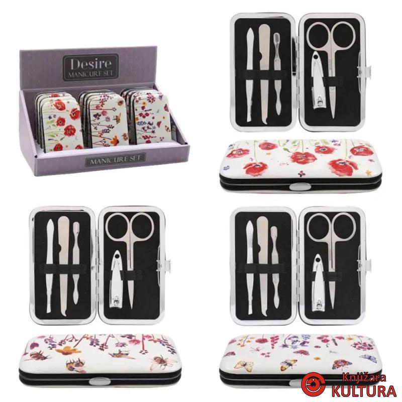 MANIKIR SET 3/1 SORTO LP49328 