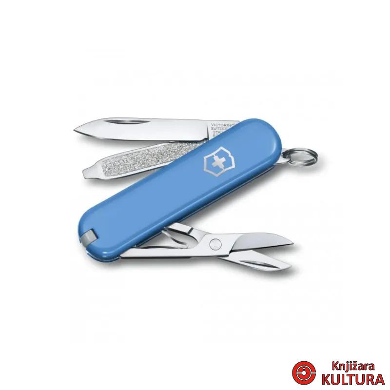 VICTORINOX DŽEPNI NOŽ 58mm 