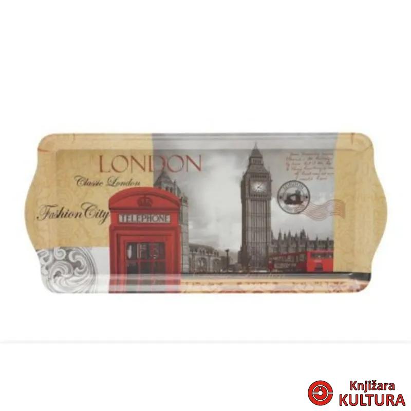 TACNA LONDON LP99762 
