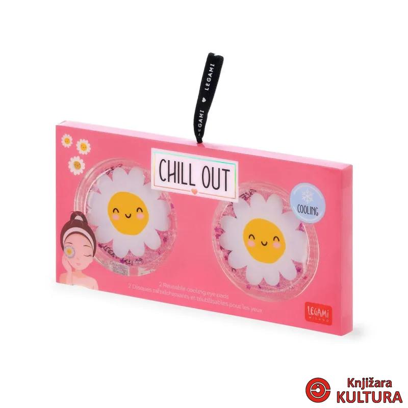 MASKA ZA OČI DAISY EYP0004 