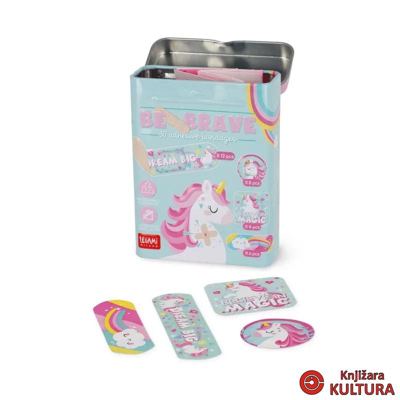 FLASTER UNICORN PLS0001 