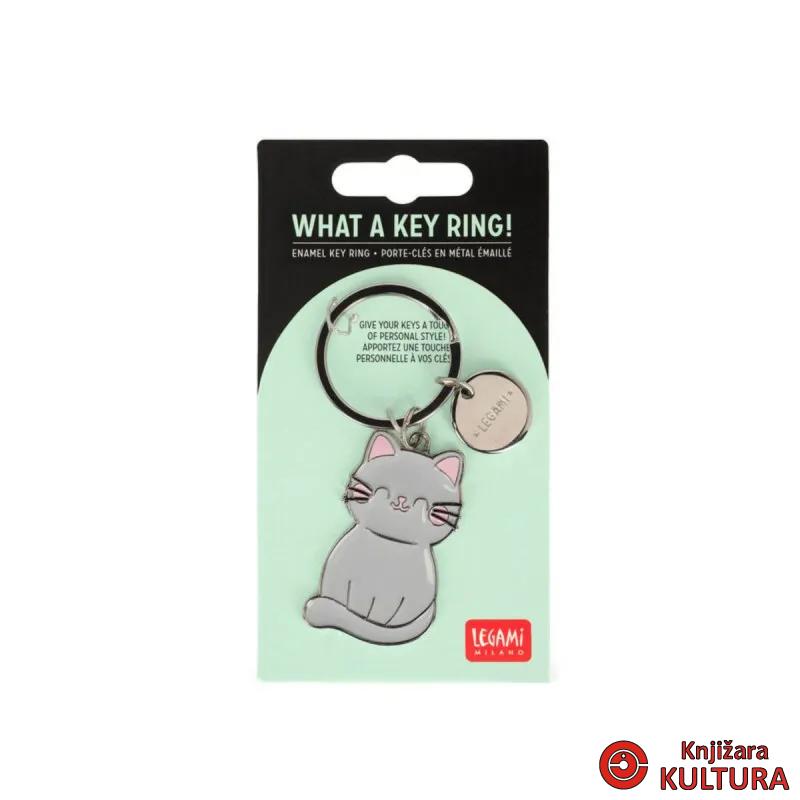 PRIVJESAK ZA KLJUČEVE KITTY EKR0010 