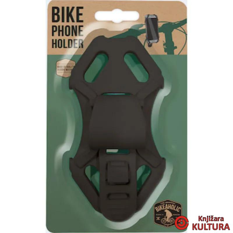 DRŽAČ TELEFONA ZA BICIKL BIKE0001 