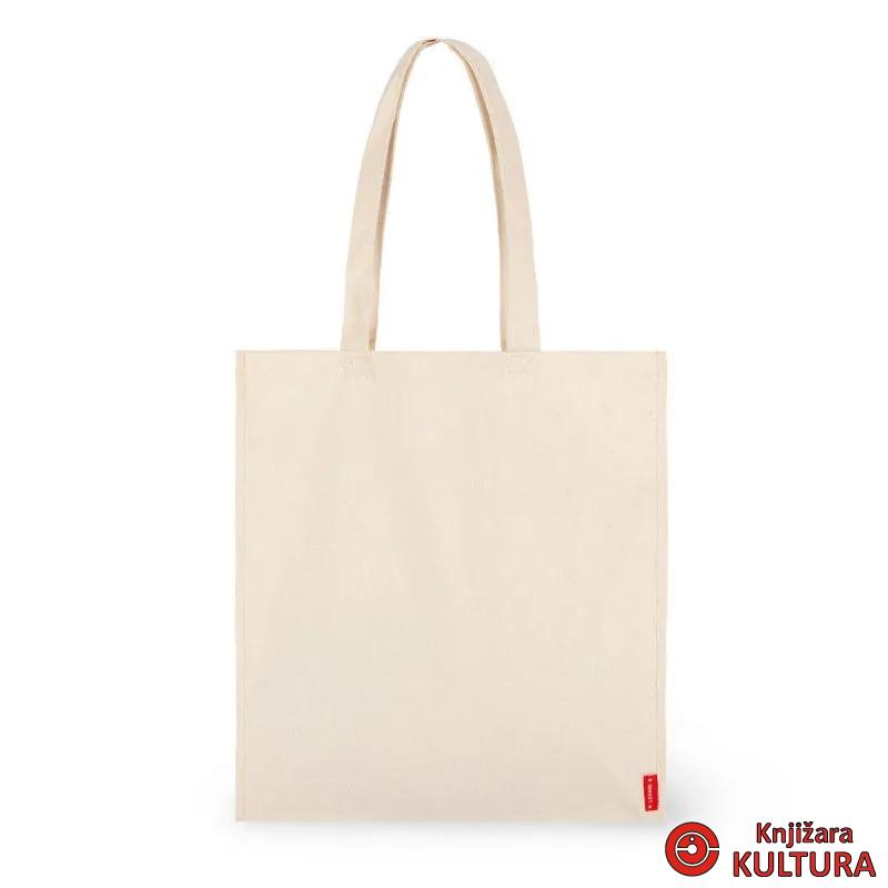 TORBA ZA ŠOPING BOOK LOVER CBAG0006 