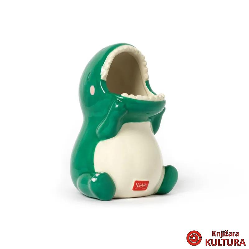 ČAŠA ZA OLOVKE DINO PHS0005 