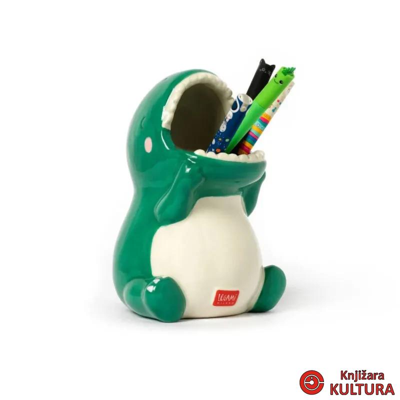 ČAŠA ZA OLOVKE DINO PHS0005 
