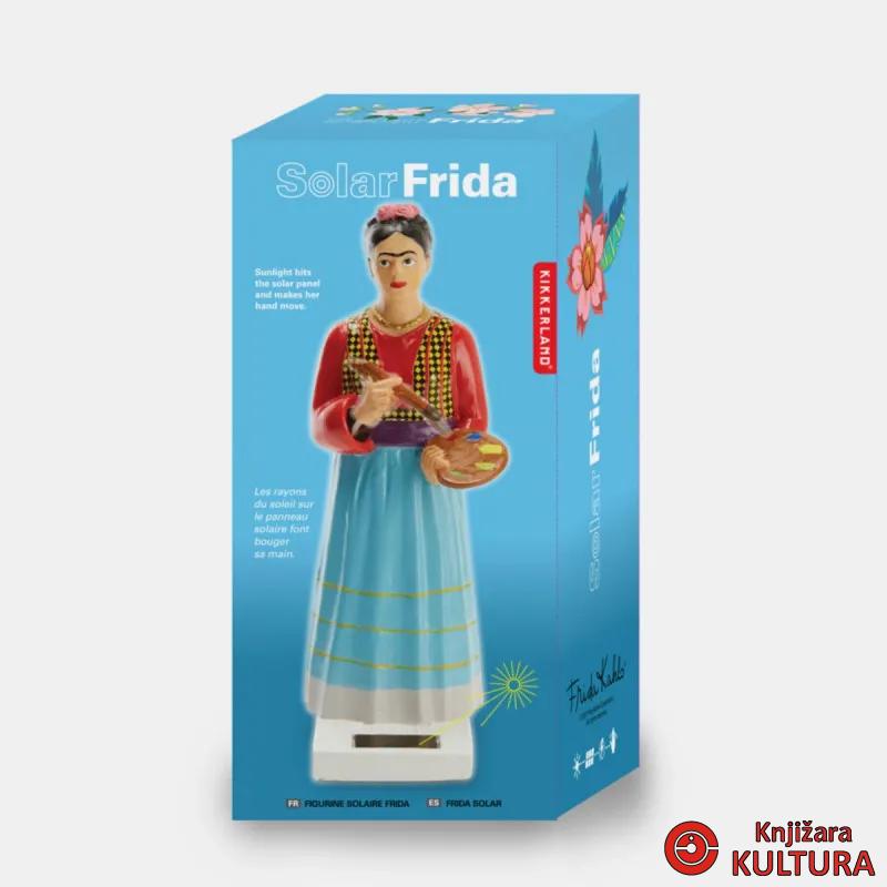 FIGURA SOLARNA FRIDA 