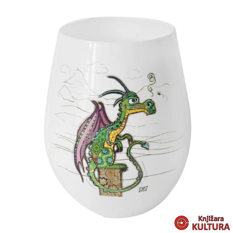 ČAŠA BEZ RUČKE DUNCAN DRAGON LP72212 