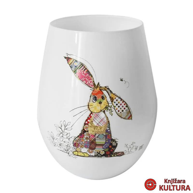 ČAŠA BEZ RUČKE BINKY BUNNY LP72215 