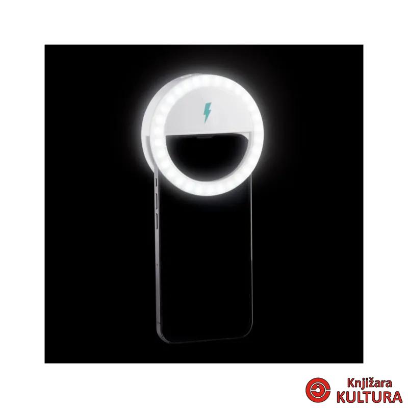 SELFIE LIGHTS B2F 13229MR-13230 