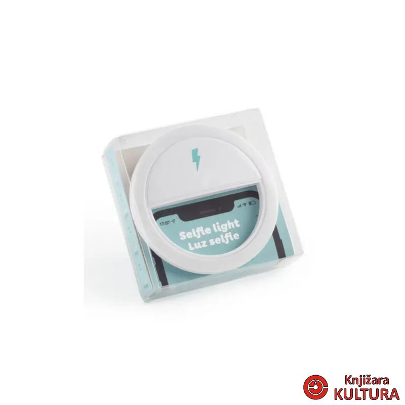 SELFIE LIGHTS B2F 13229MR-13230 