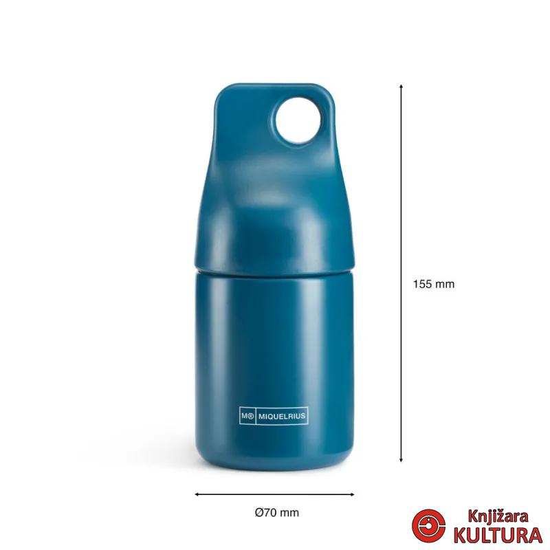 TERMOS BOCA BLUE 200ML 13238MR 