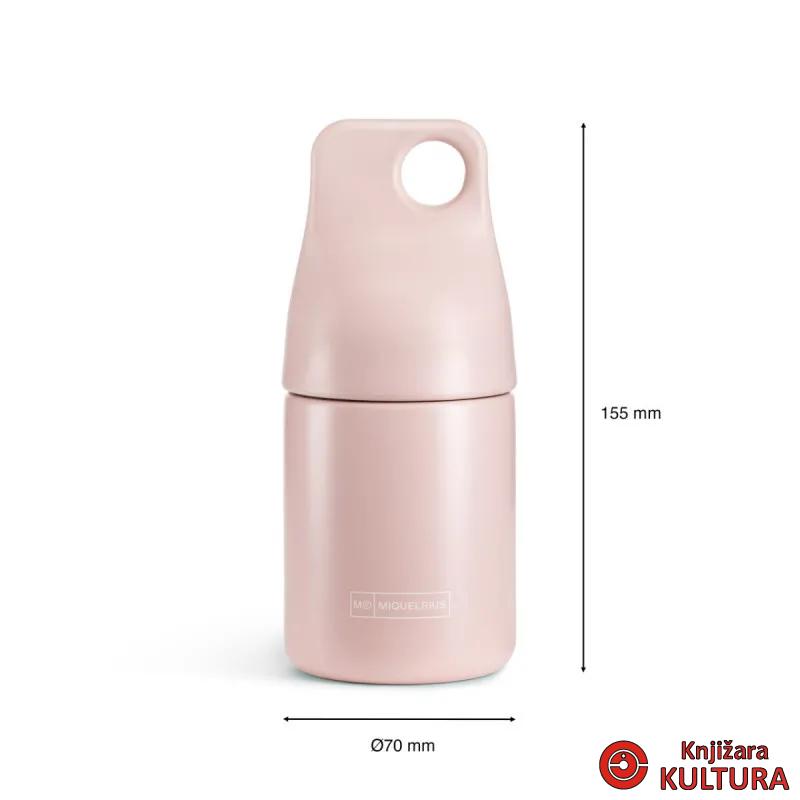 TERMOS BOCA PINK 200ML 13239MR 