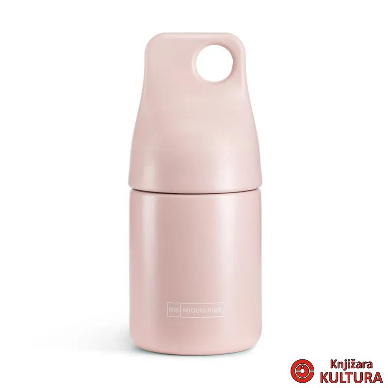 TERMOS BOCA PINK 200ML 13239MR 