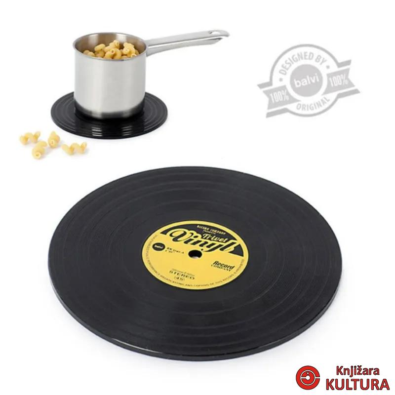 Kuhinjski podmetač Vinyl,  silikonski 