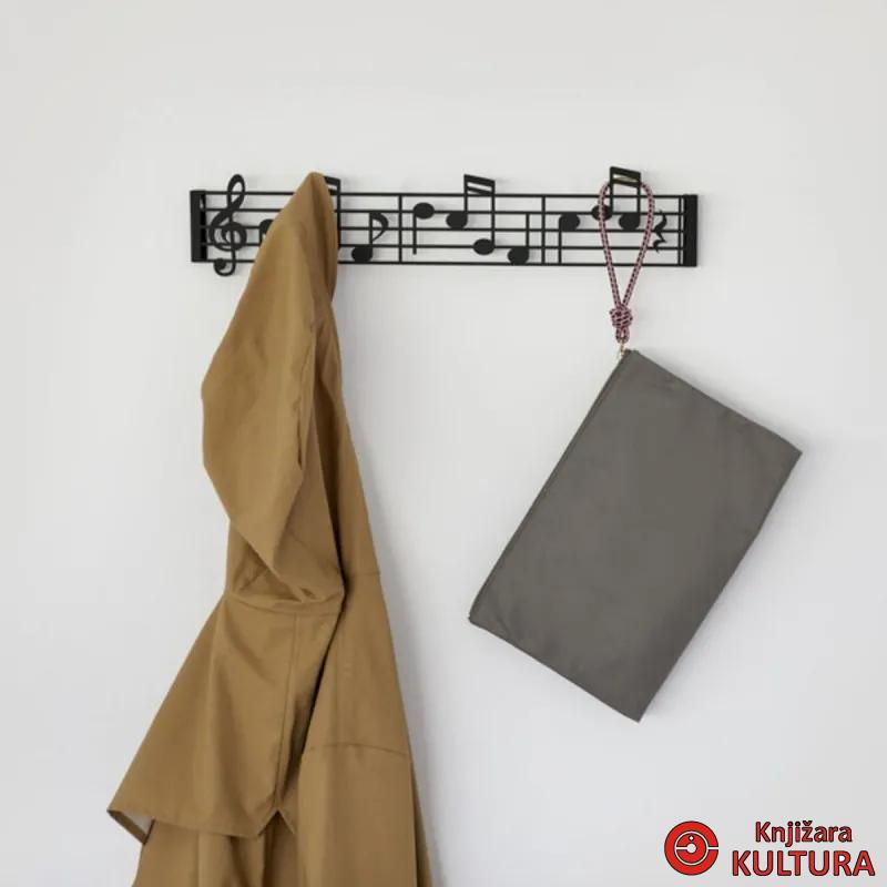 Čiviluk, Musik, crni, metal 