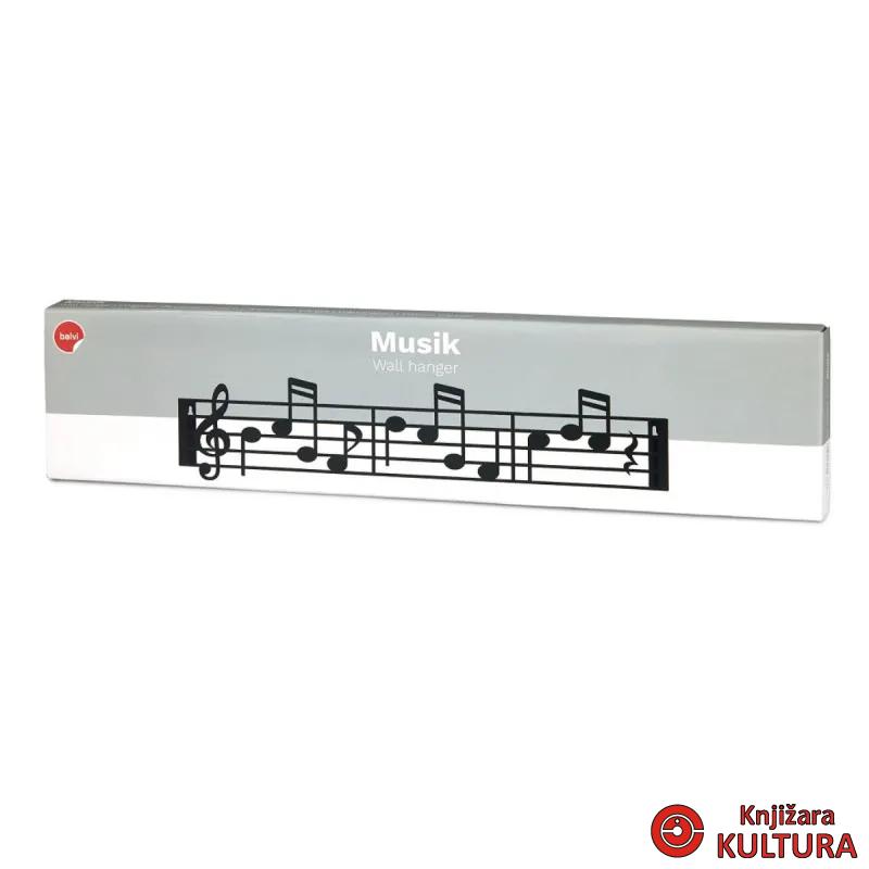 Čiviluk, Musik, crni, metal 