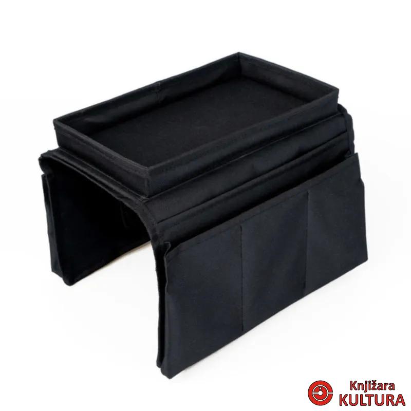 Organizer za kauč, Sofa Master, polyester 