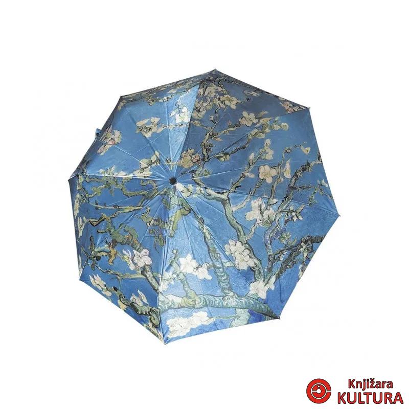 Kišobran, v. Gogh, Almond Blossoms, s 12476 