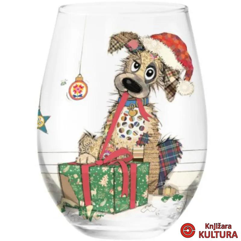 ŠOLJA BEZ RUČKE MUTT LP53641 