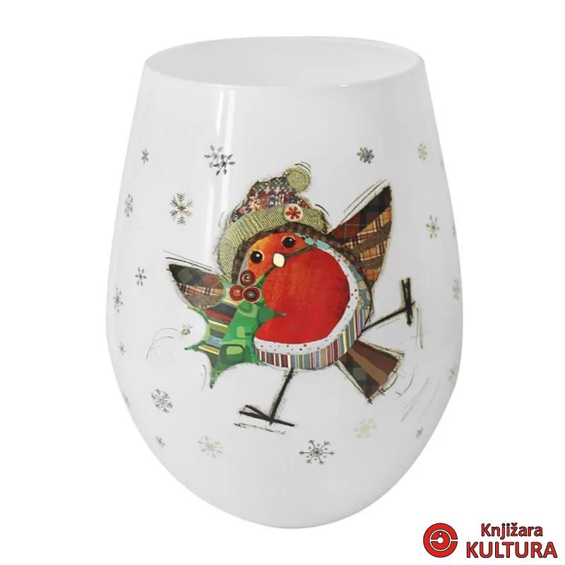 ŠOLJA BEZ RUČKE ROBIN LP53637 