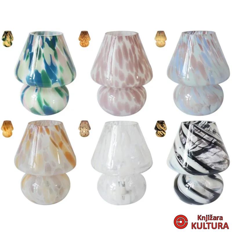 LAMPA STAKLENA  LP73867 