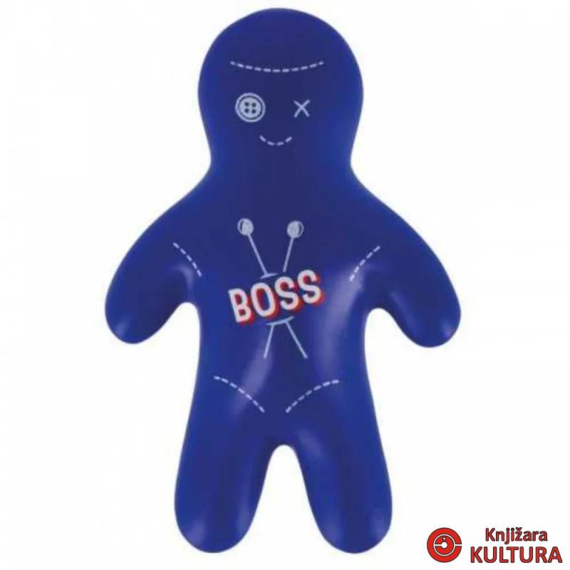 ANTISTRES -SVIŠI STRESS LESS - BOSS 