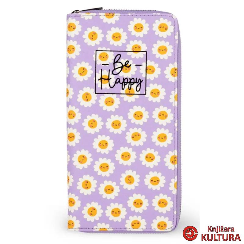 ORGANIZATOR ZA PUTOVANJE  - DAISY 