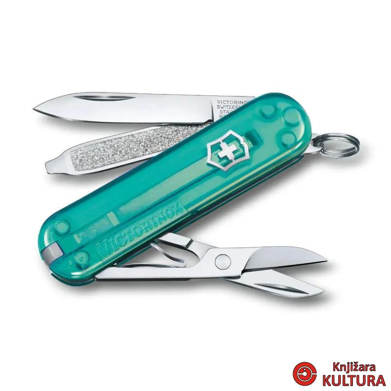 VICTORINOX DŽEPNI NOŽ 0.6223.T24G 