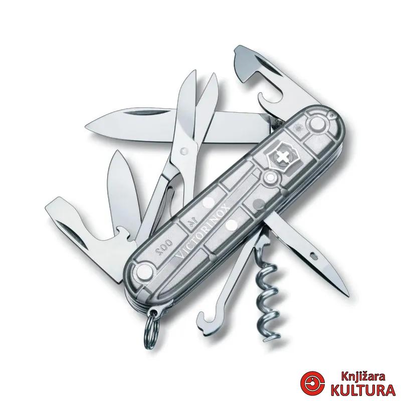 VICTORINOX CLIMBER DŽEPNI NOŽ 3703.T7 