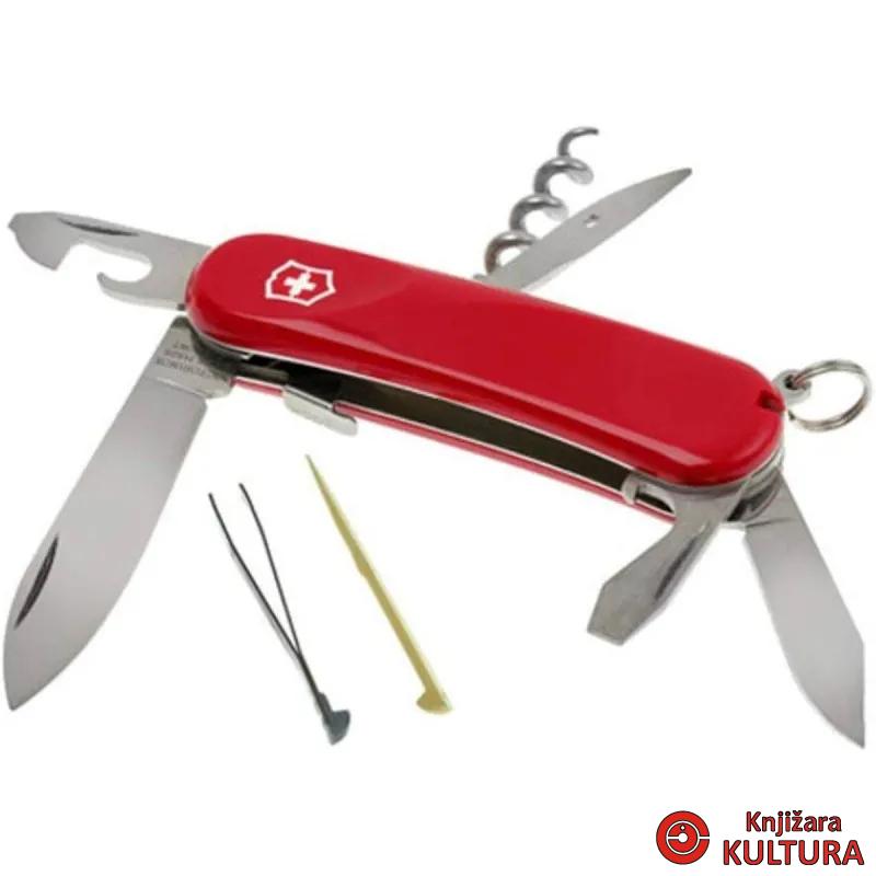 VICTORINOX DŽEPNI NOŽ EVOLUTIO S101 85mm 