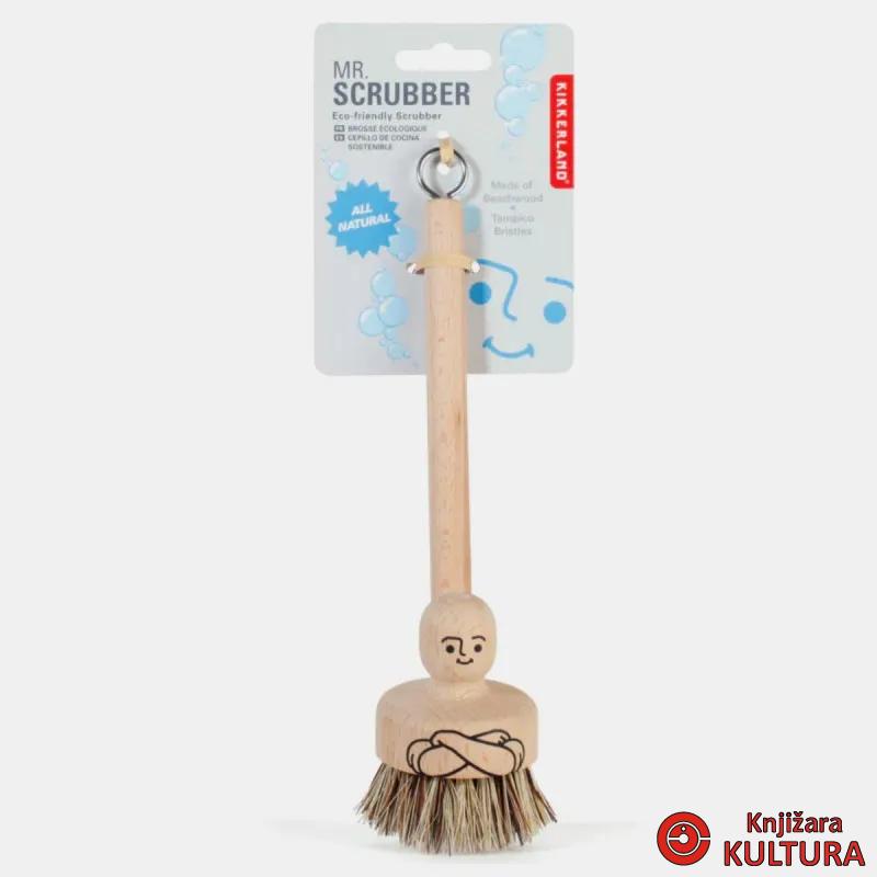 ČETKA MR SCRUBBER 