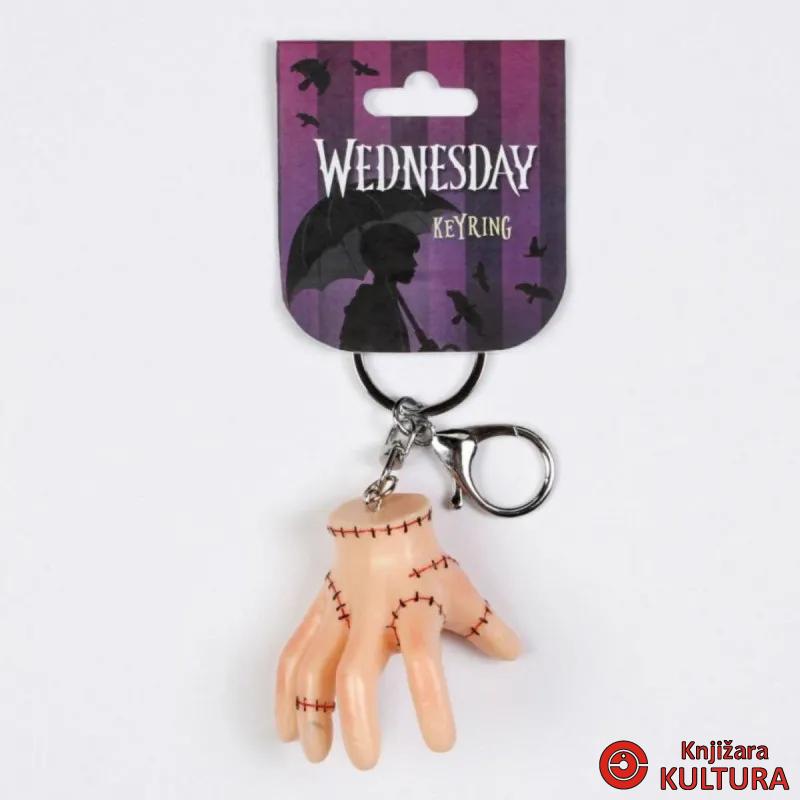 PRIVJESAK WEDNESDAY 3D THING 