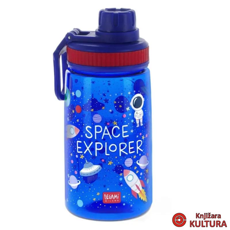 BOCA ZA VODU - LET'S DRINK! - SPACE 