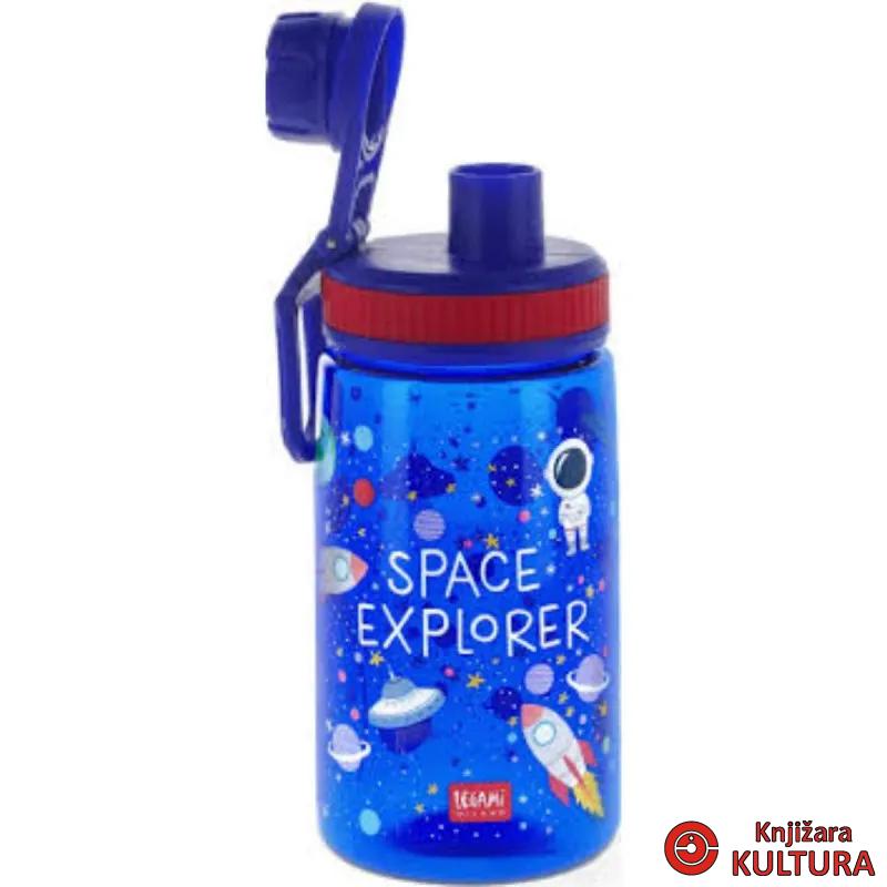 BOCA ZA VODU - LET'S DRINK! - SPACE 