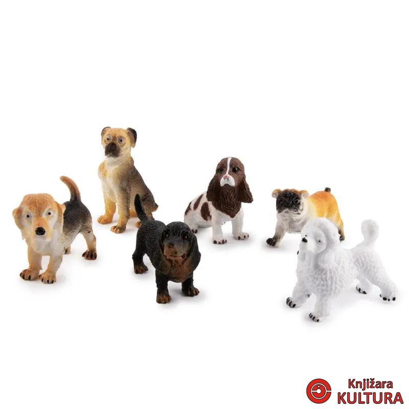 ANTISTRES HAPPY DOGS 24U 