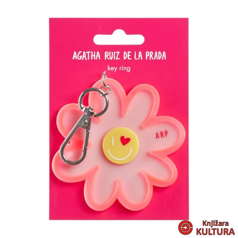 PRIVJESAK ZA KLJUČEVE FLOWER ARP 