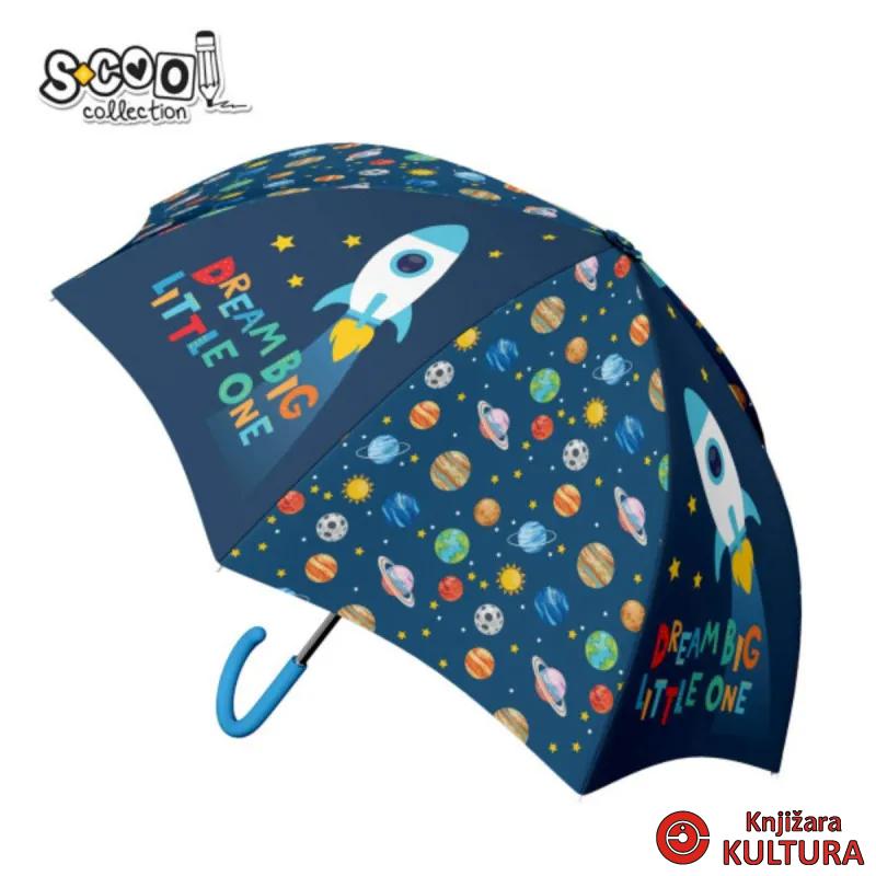 KIŠOBRAN S-COOL SC2677 
