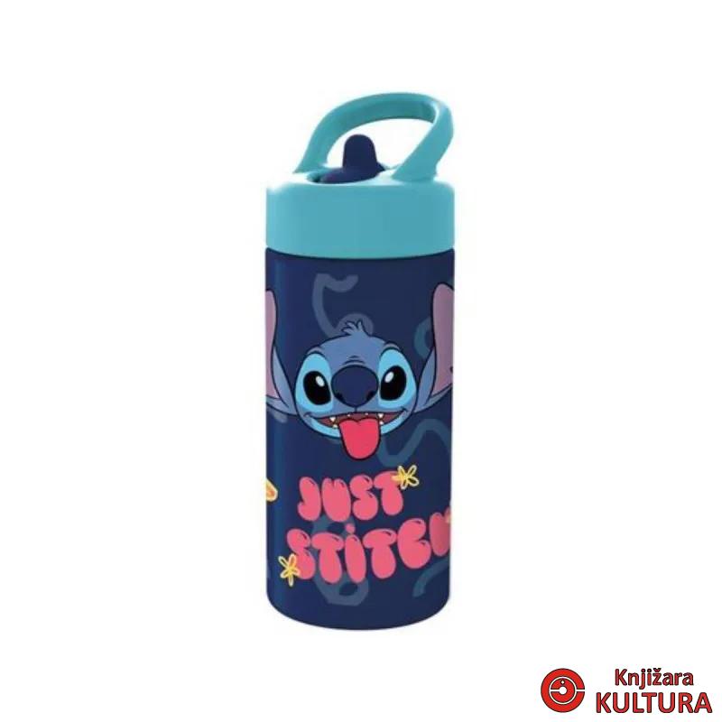 BOCA ZA VODU STITCH SWEET 410ml 