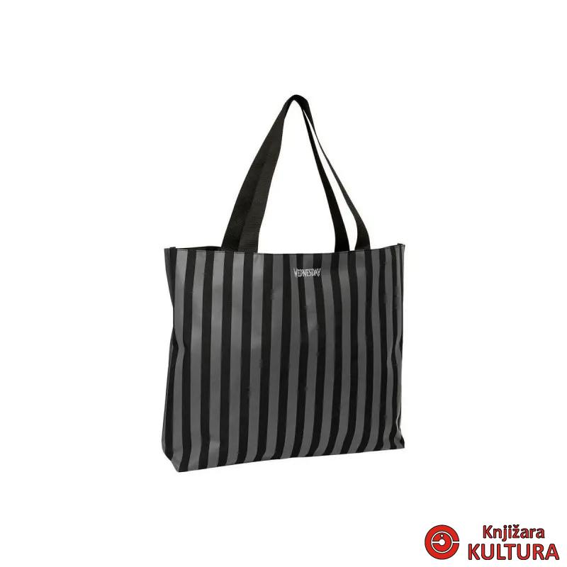 TORBA ZA ŠOPING WEDNESDAY 