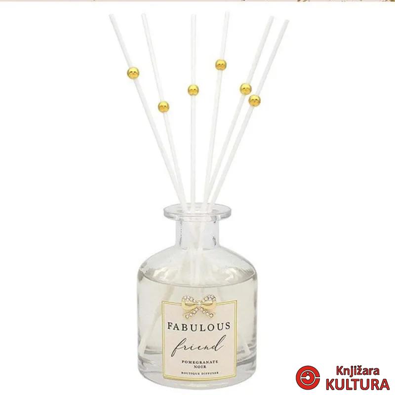 OSVJEŽIVAČ FAB FRIEND 200ML LP49289 