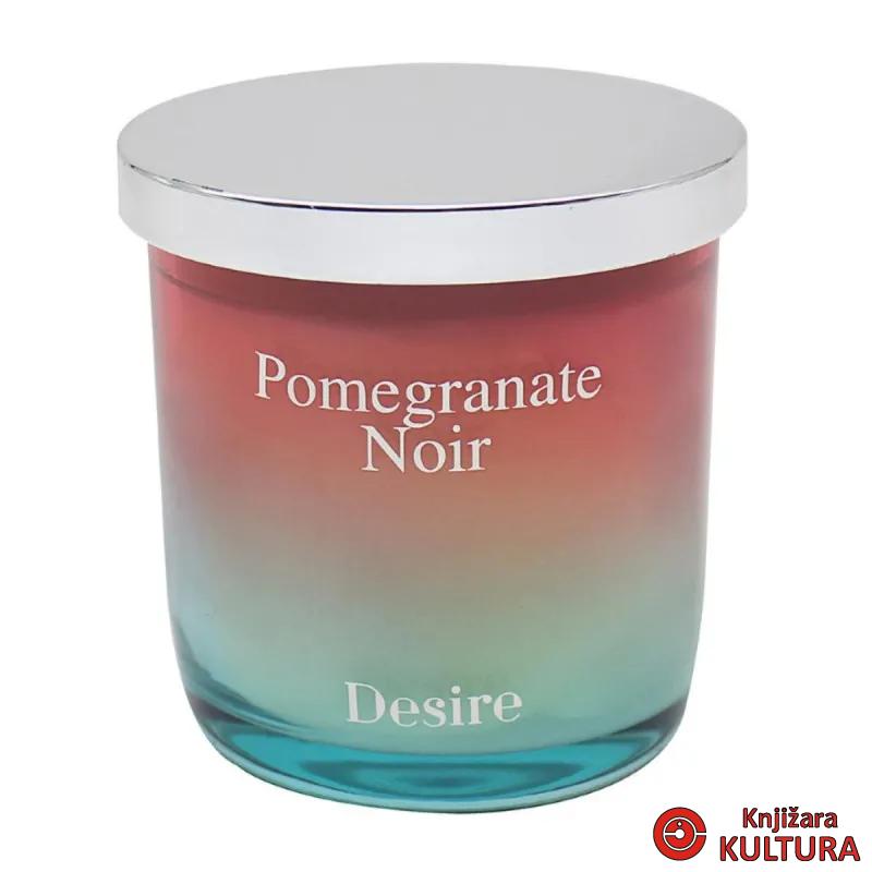 SVIJEĆA POMEGRANATE NOIR  200G LP73042 