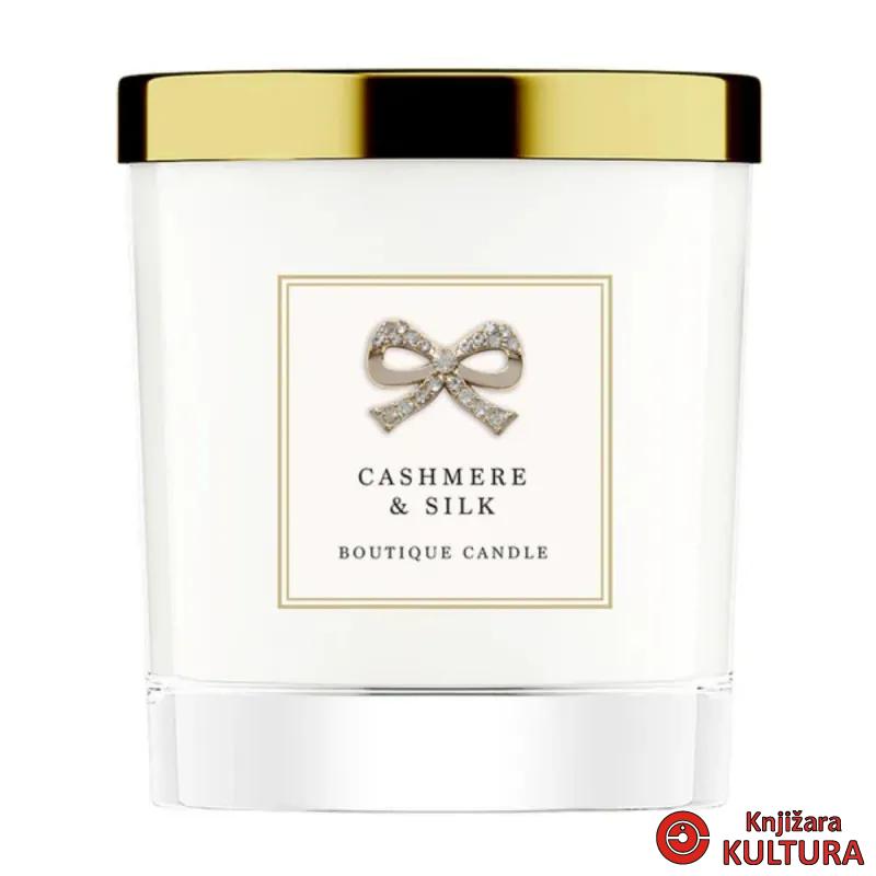 SVIJEĆA CASHMERE 