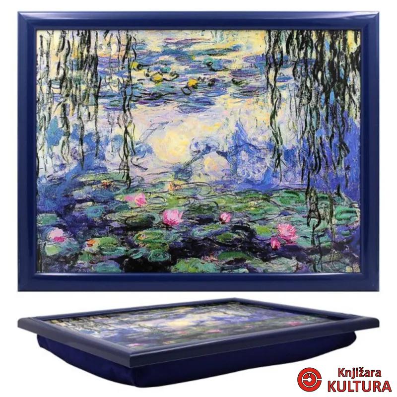 DRŽAČ ZA LAPTOP CLAUDE MONET LP73972 