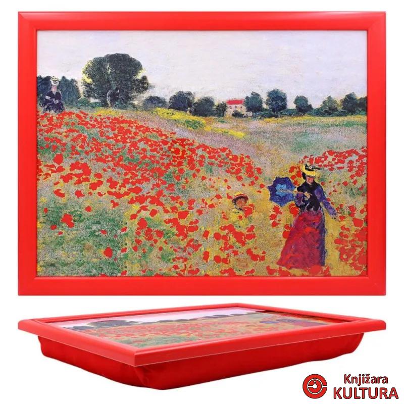 DRŽAČ ZA LAPTOP CLAUDE MONET LP73973 