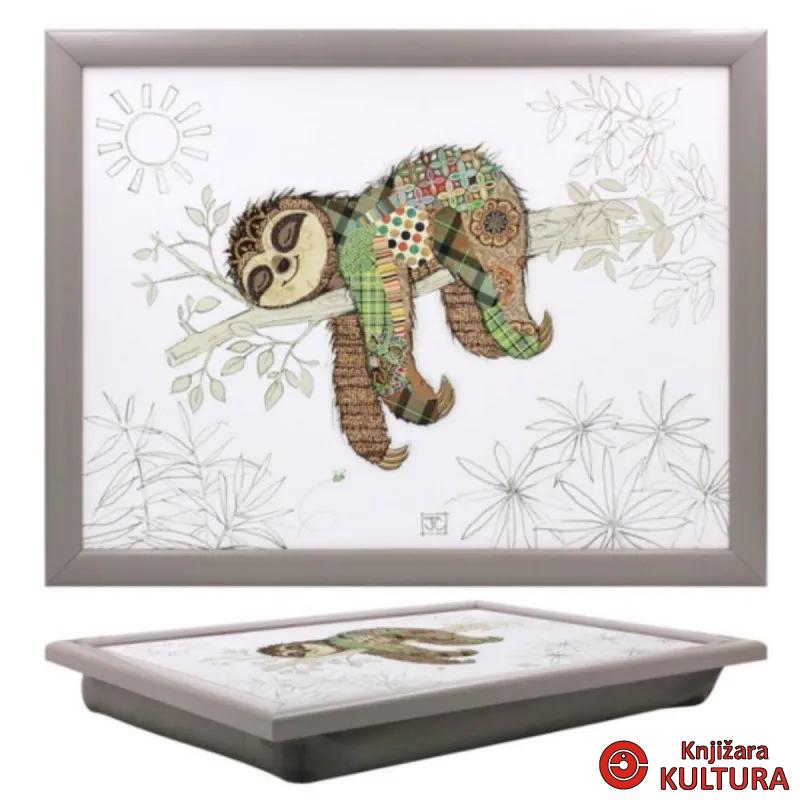 DRŽAČ ZA LAPTOP SIMON SLOTH LP74079 