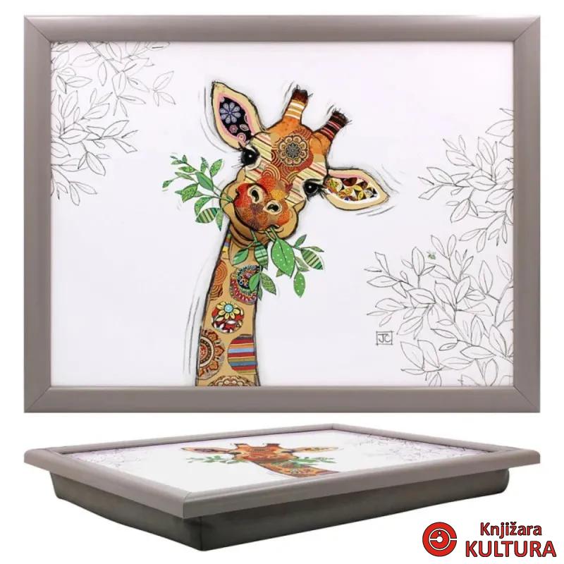 DRŽAČ ZA LAPTOP GINA GIRAFFE LP74076 