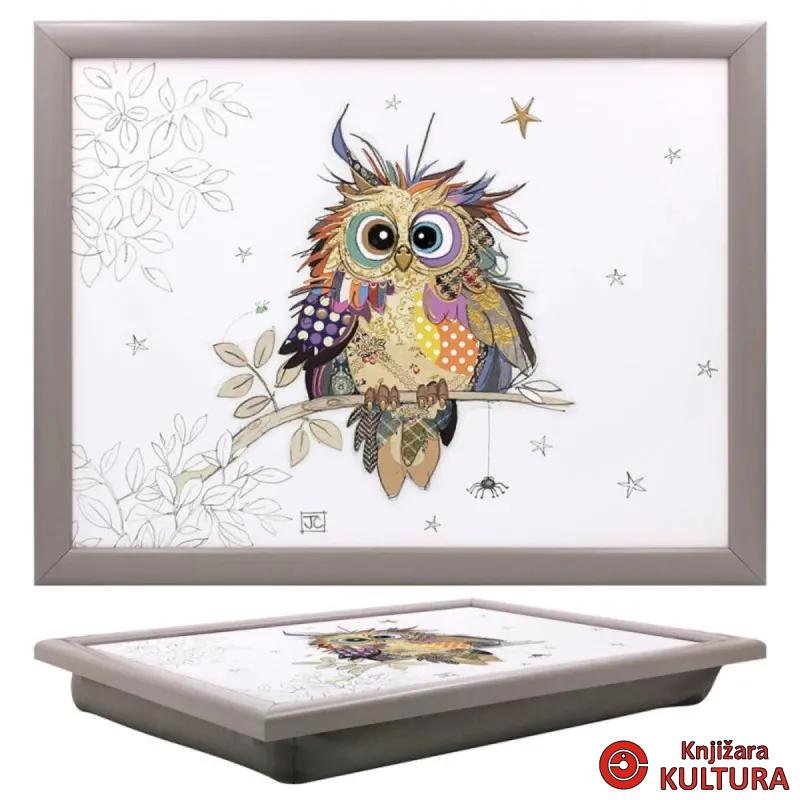 DRŽAČ ZA LAPTOP OTTO OWL LP74075 