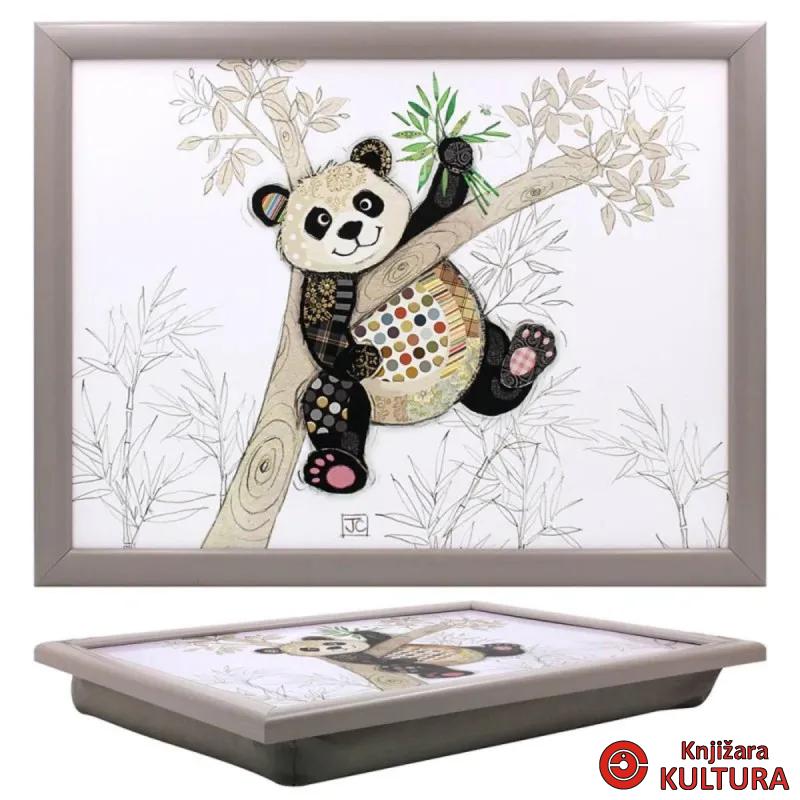 DRŽAČ ZA LAPTOP PO ZI PANDA LP74077 