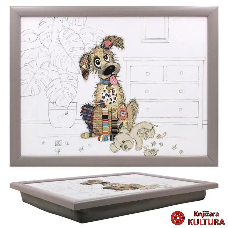 DRŽAČ ZA LAPTOP MURPHY MUTT LP74072 